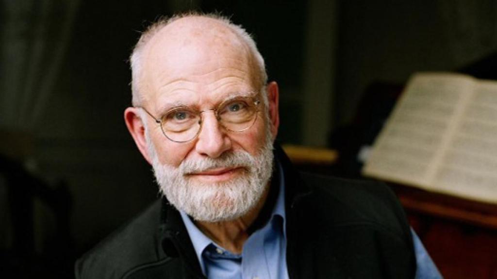 Image: Sacks anuncia que tiene un cáncer terminal y se despide de los lectores