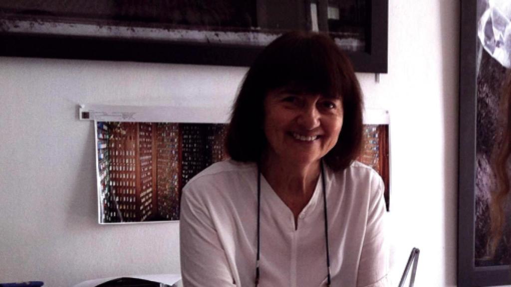 Image: Marisa González