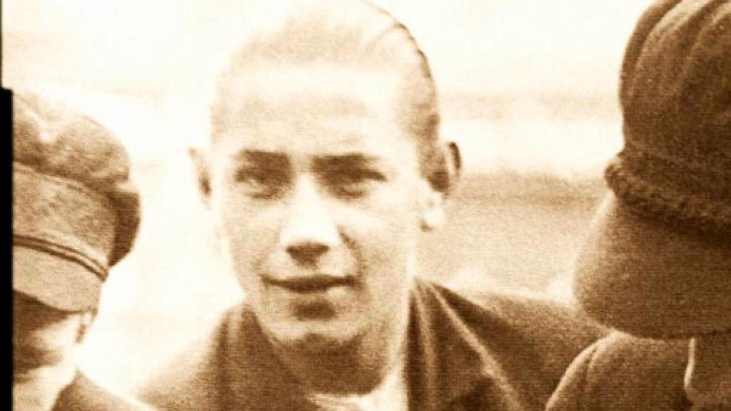 Image: Hermanos de sangre