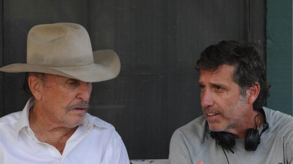 Image: Emilio Aragón