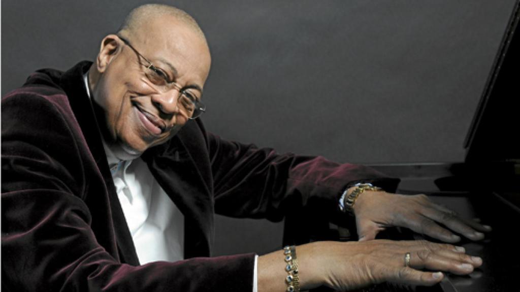 Image: Chucho Valdés: Me escondía en el baño a tocar Mozart con ritmos cubanos
