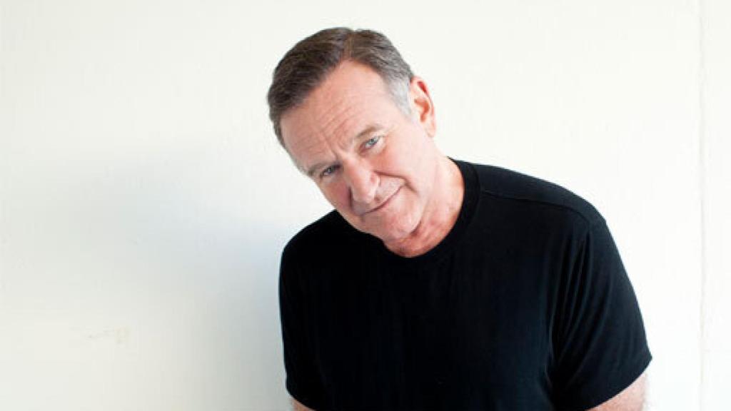 Image: Muere el actor Robin Williams