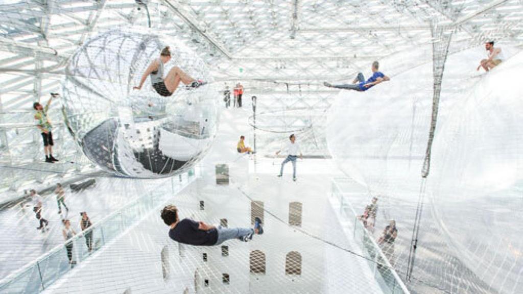 Image: Poderío artístico alemán para el verano