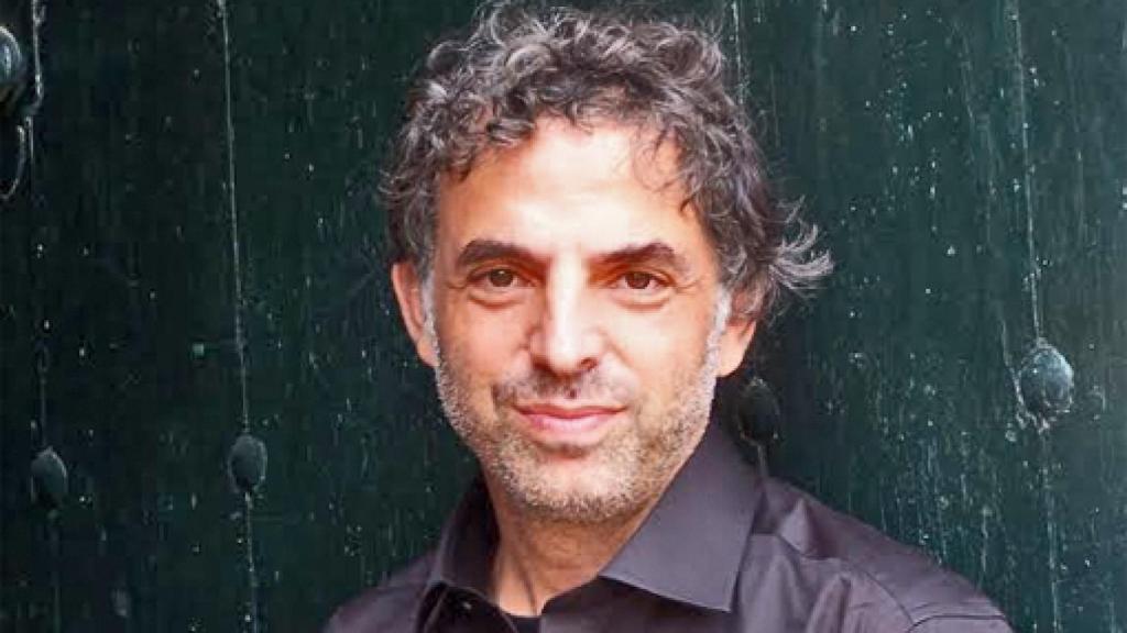 Image: Etgar Keret: La mayor amenaza de Israel es la histeria