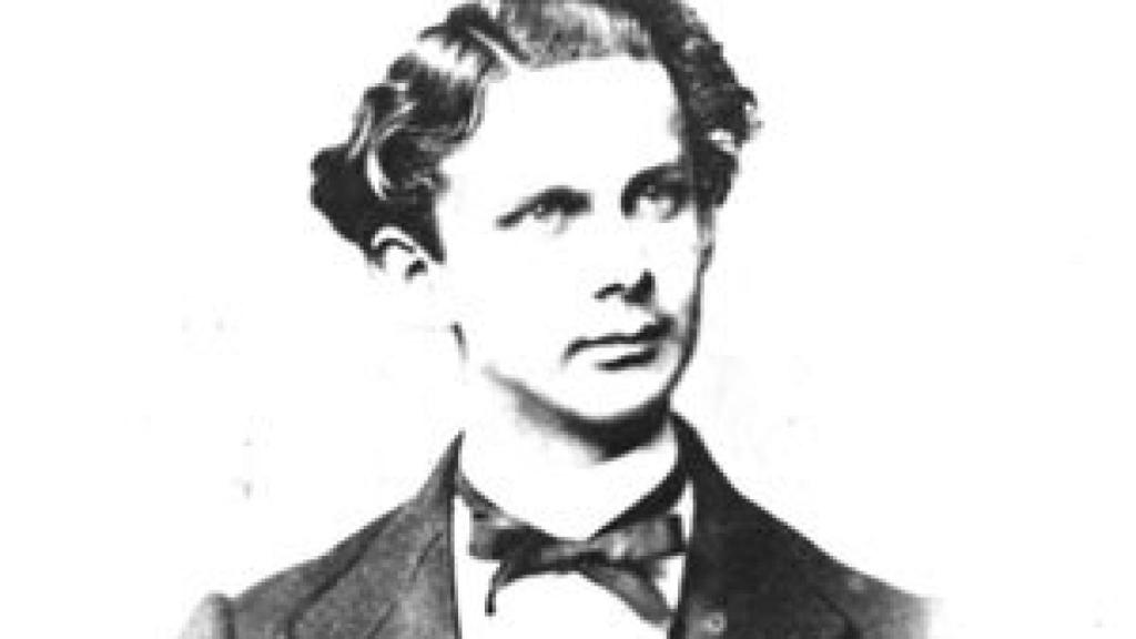 Image: Wagner. Cartas sobre Luis II