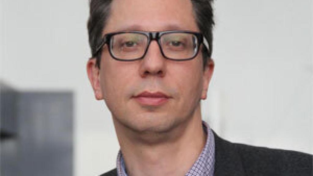 Image: El levantamiento del CA2M