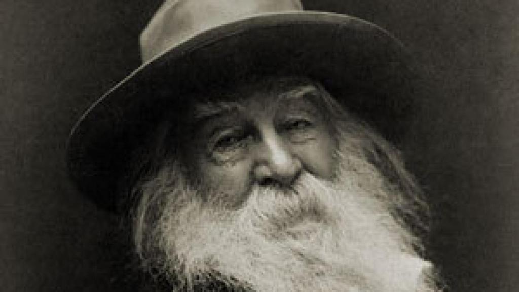 Image: Franklin Evans, el borracho