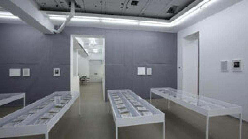 Image: Invocando a Virginia Woolf