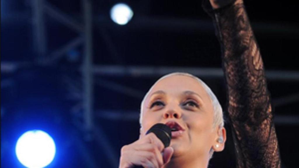 Image: Arranca la II edición del Festival de Fado en los Teatros del Canal