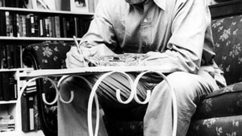 Image: F.A.U.L.K.N.E.R