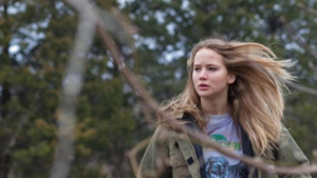 Image: Winter's bone, la joya inesperada de los Oscar