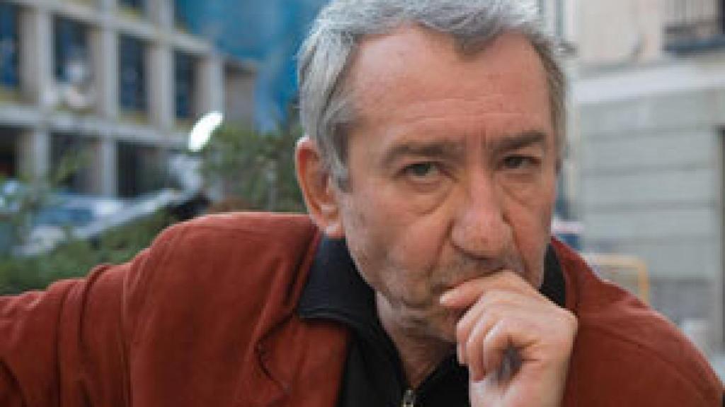 Image: José Sacristán