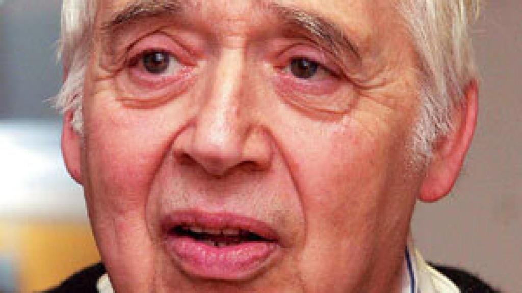 Image: Ensayistas y profetas. El canon del ensayo