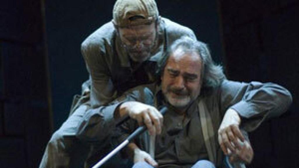 Image: Una Luces de Bohemia ni costumbrista ni modernista