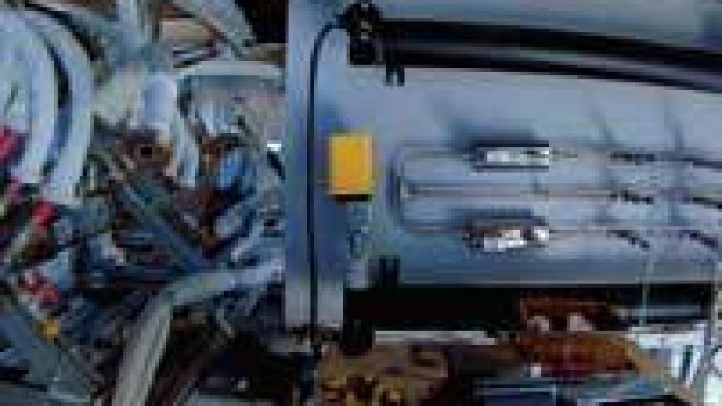 Image: El hidrógeno