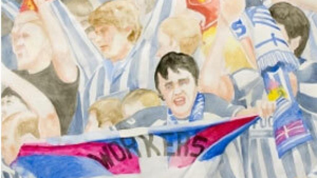 Image: Juan Pérez Agirregoikoa