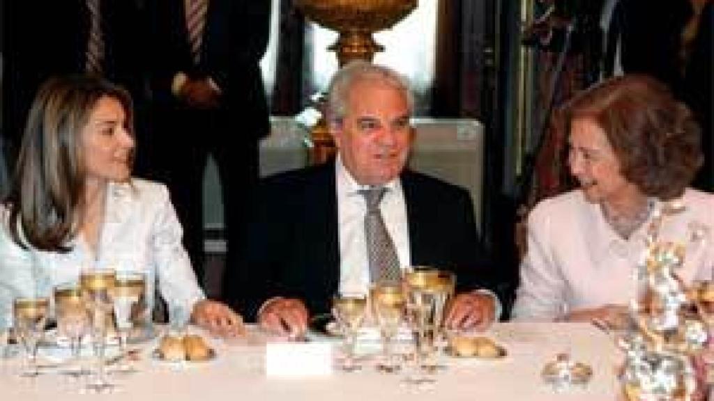 Image: El esmero en el trabajo es la única convicción moral del escritor