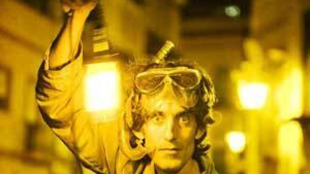 Image: Asuntos de familia