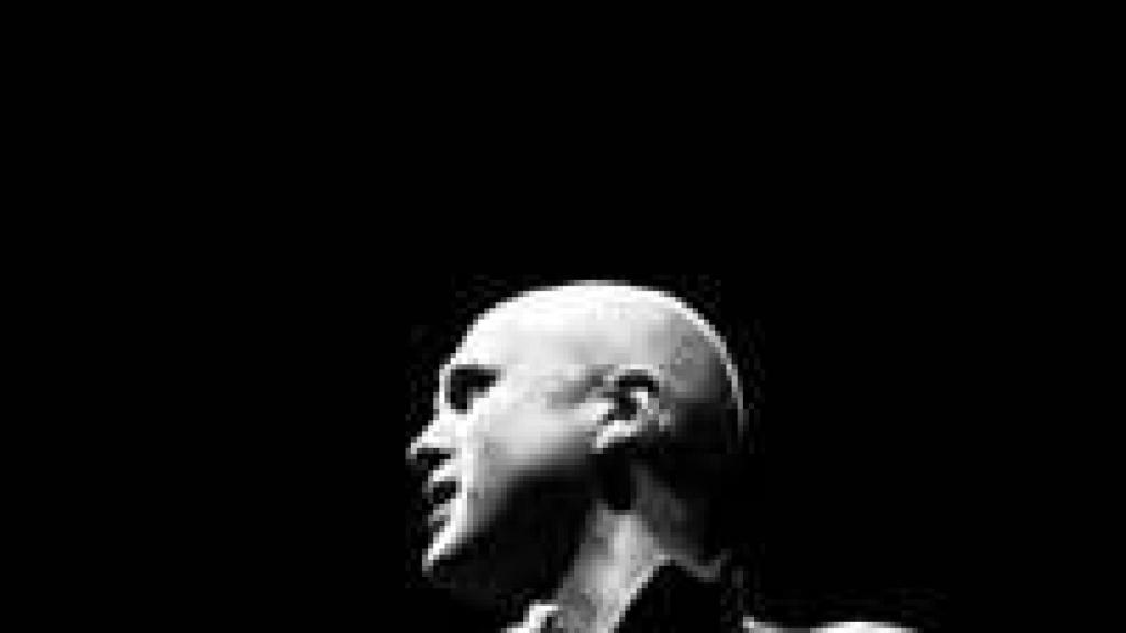 Image: Vanguardia británica en la sala Pradillo de Madrid