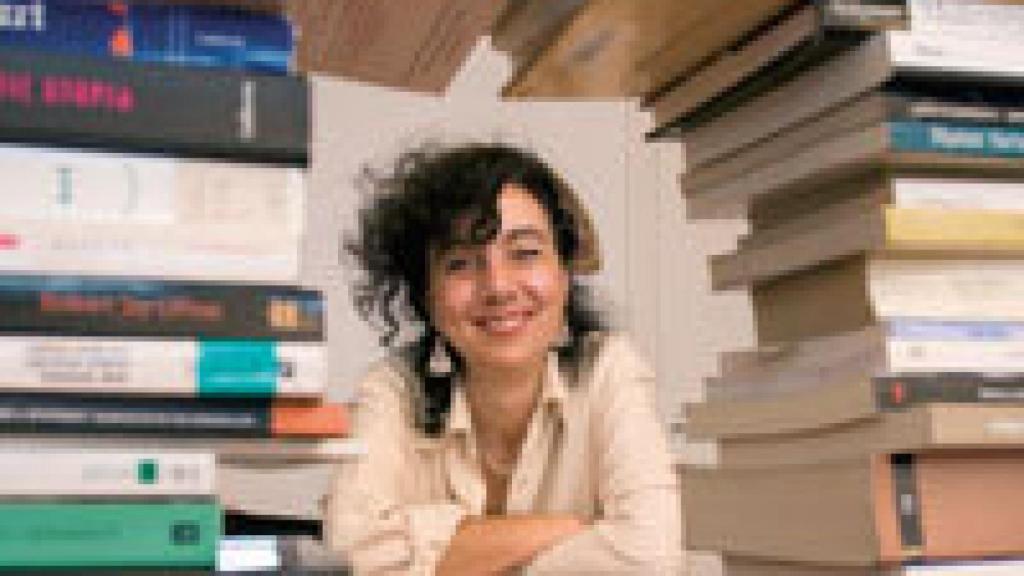 Image: Helena Béjar