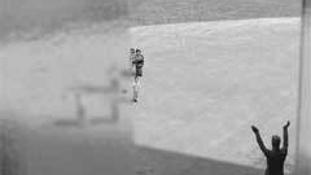 Image: David Claerbout