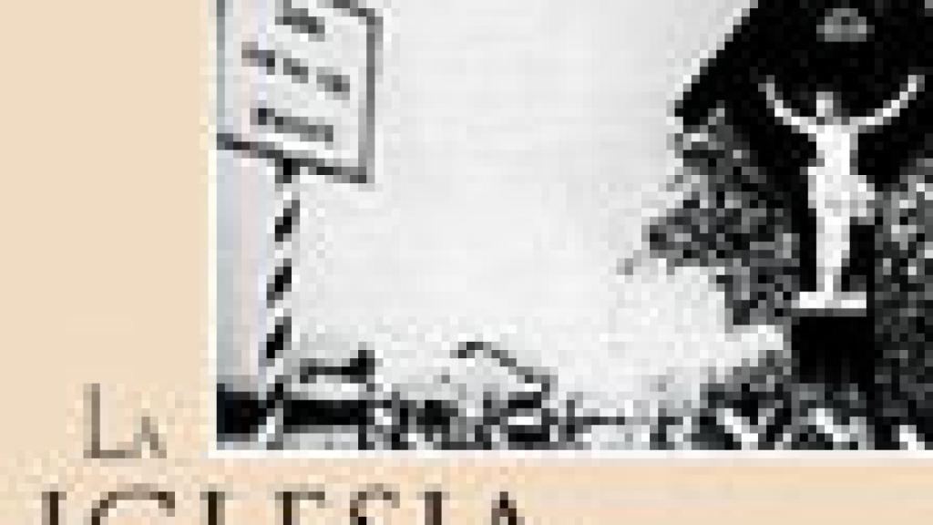 Image: La Iglesia Católica