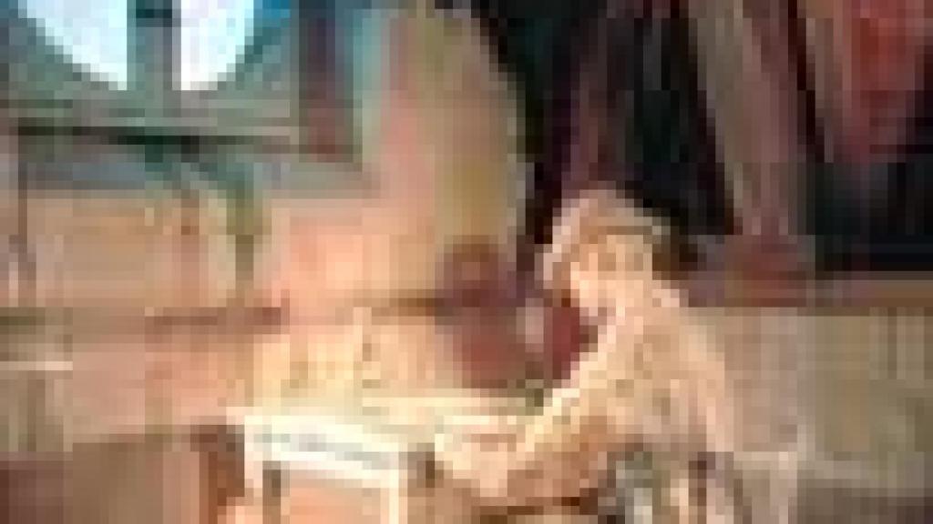 Image: Jan Fabre, vida y muerte confundidas