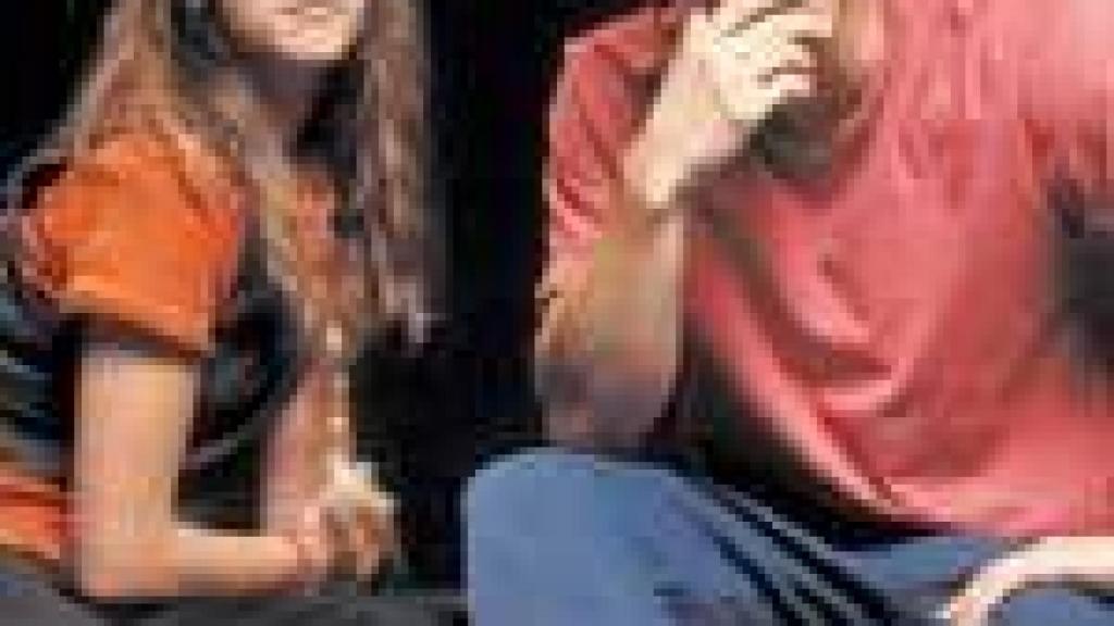 Image: Ingenua trascendencia