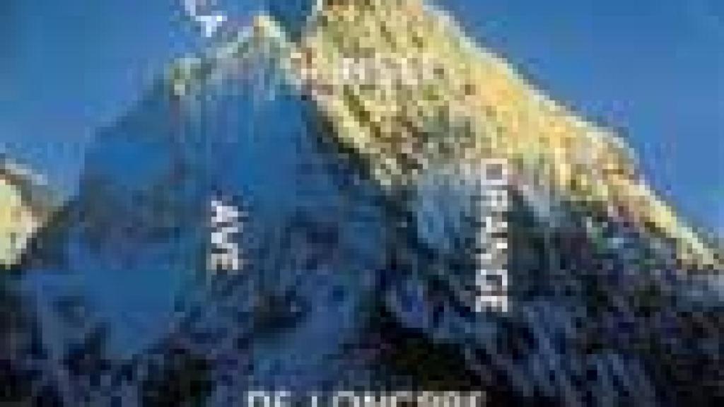 Image: Ruscha o el paisaje de las palabras