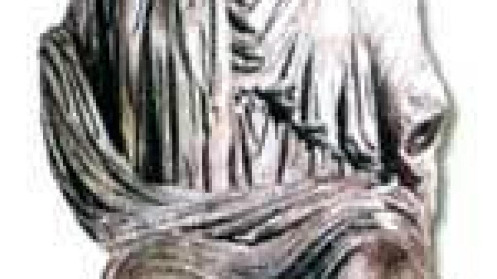 Image: El amor en la Roma antigua