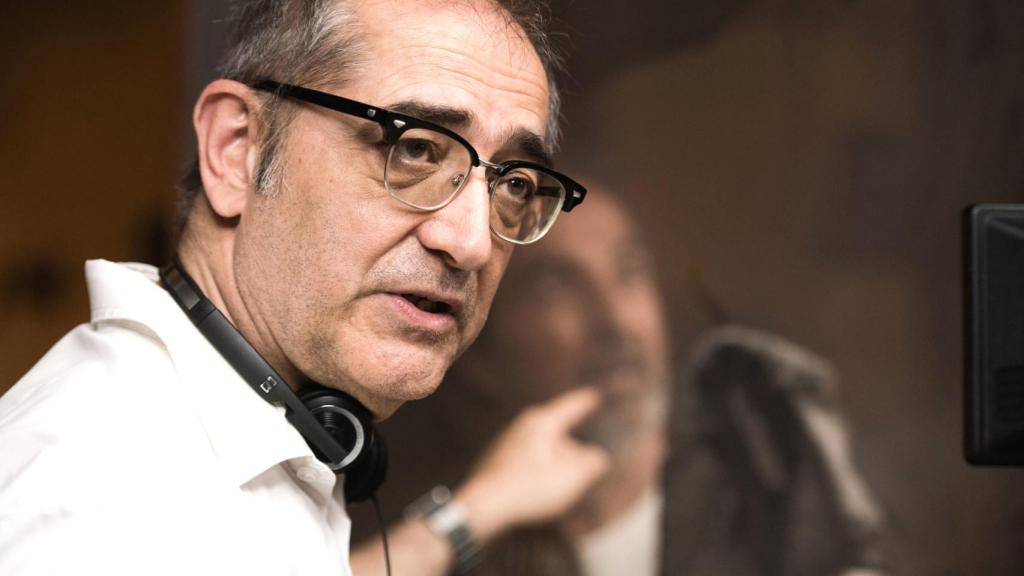 Imagen | Samir: Las sociedades occidentales también deben adaptarse a la inmigración