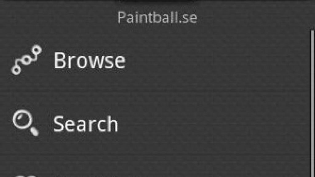 Consulta tus foros favoritos con Android