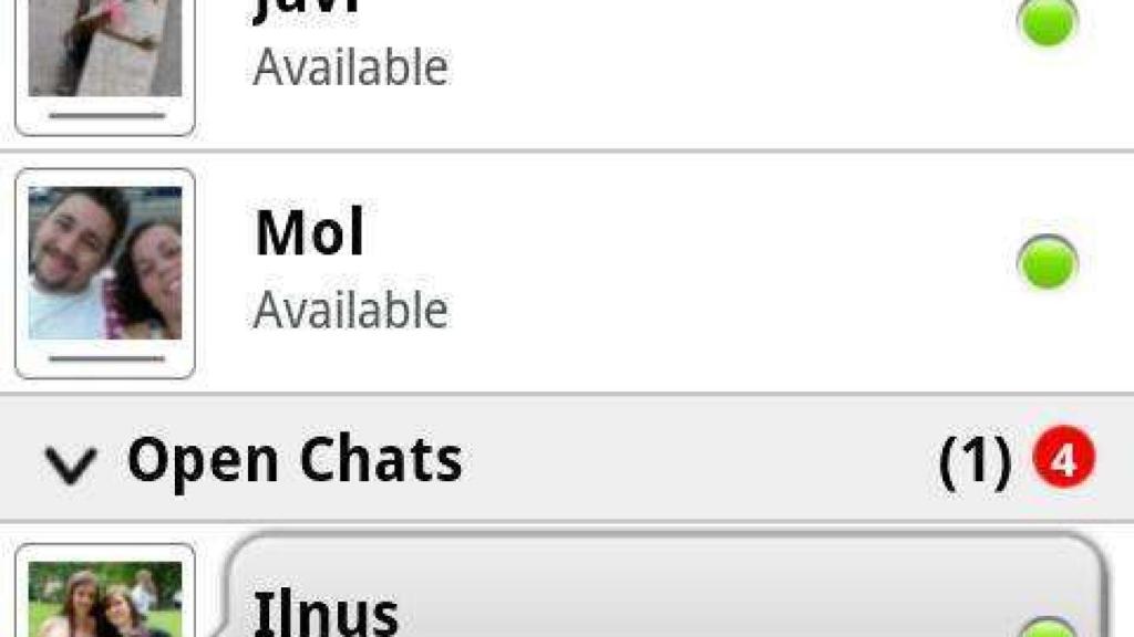 Ampliando las posibilidades de Facebook