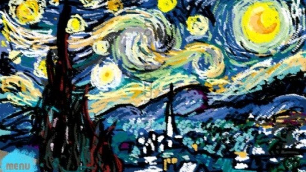 Despierta tu lado artístico con Magic Doodle y Crayon Doodle para Android