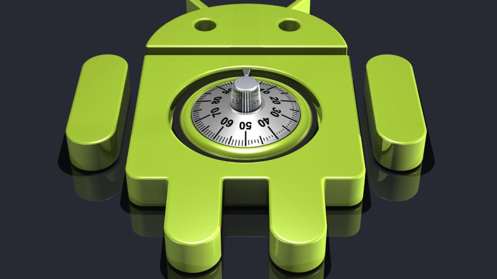 Administra todas tus contraseñas desde tu Android