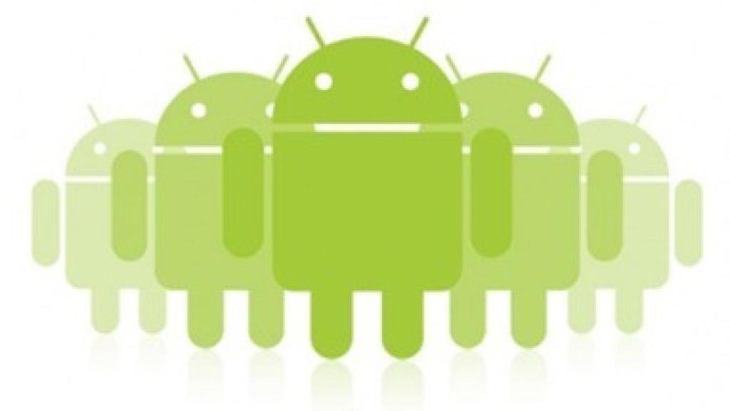 Y mi Android, ¿cuándo se actualiza?