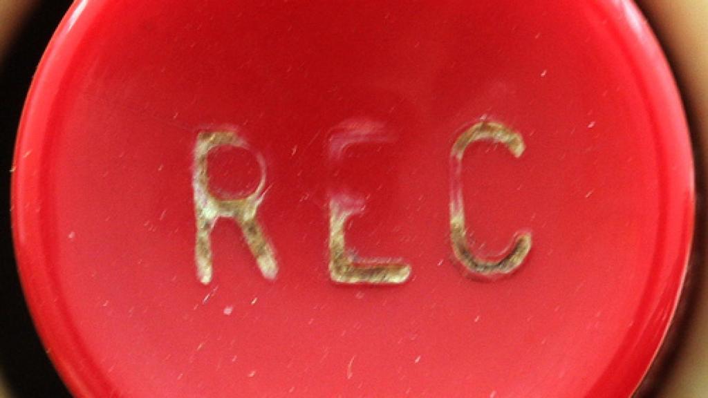 Tape-a-Talk: La grabadora Android con muchos extras