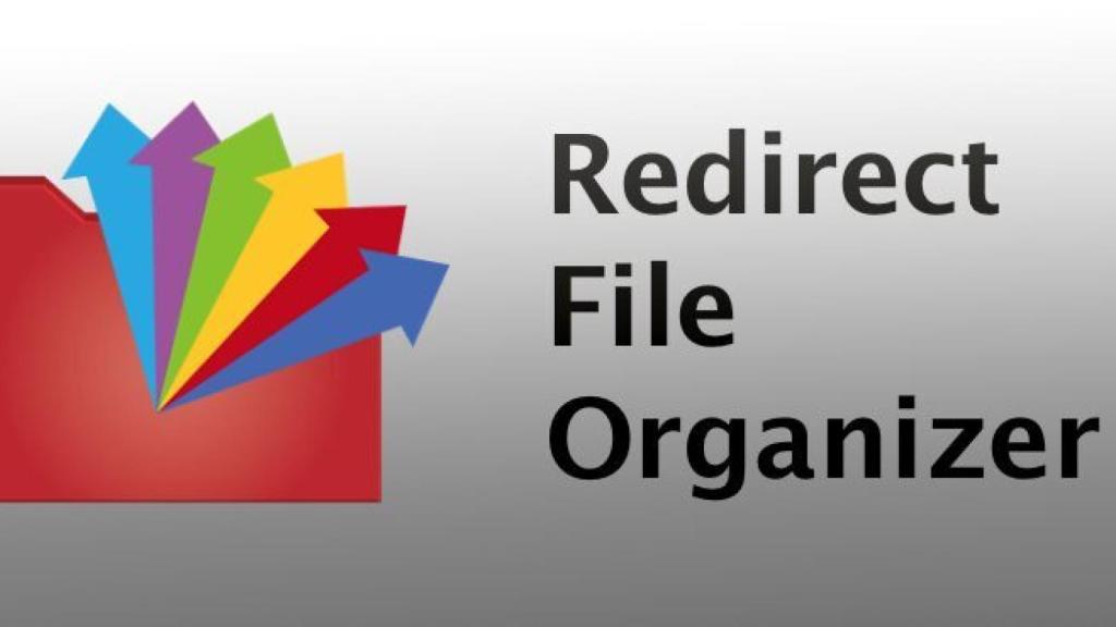Redirect File Organizer o cómo organizar tu Android automáticamente