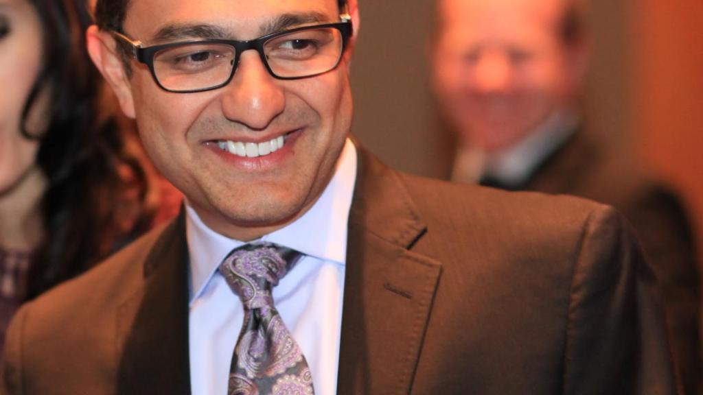 Vic Gundotra, director de Google+, abandona Google