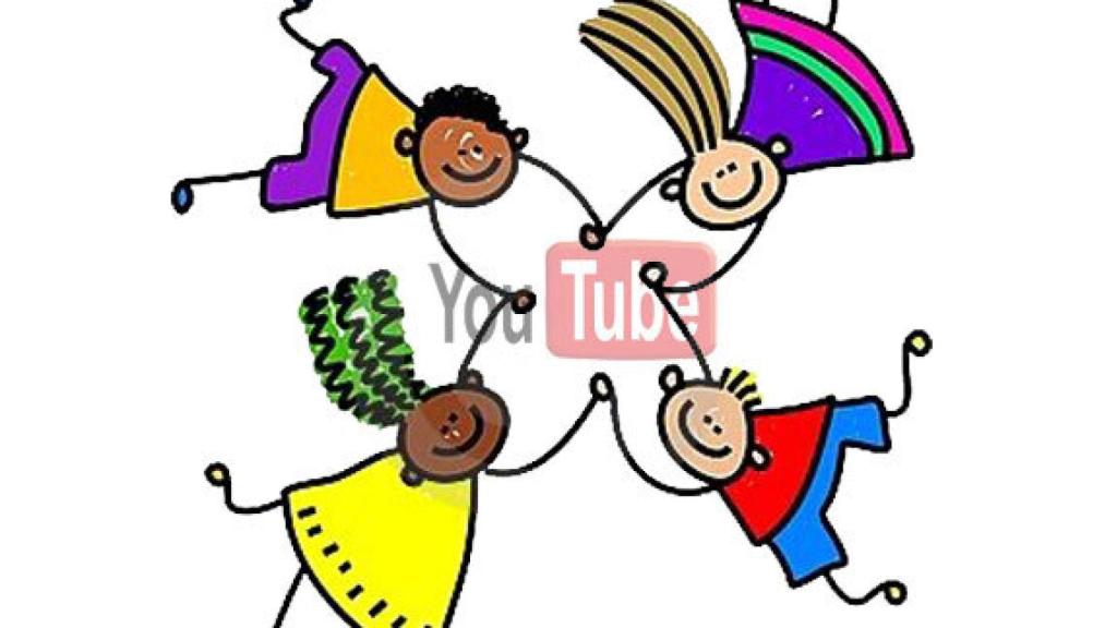 Youtube para niños estará disponible a partir del 23 de febrero