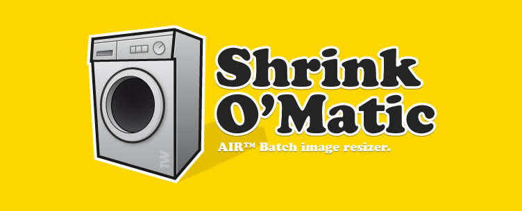 shrink-o-matic
