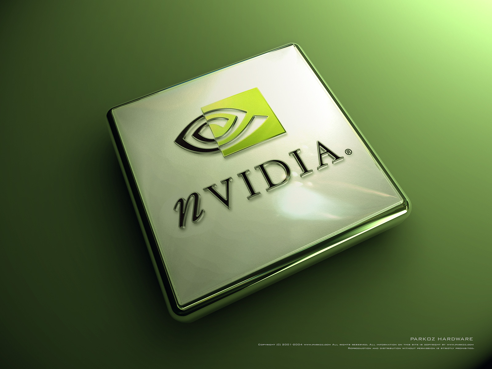 green-nvidia