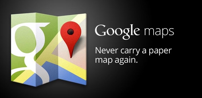 google-maps