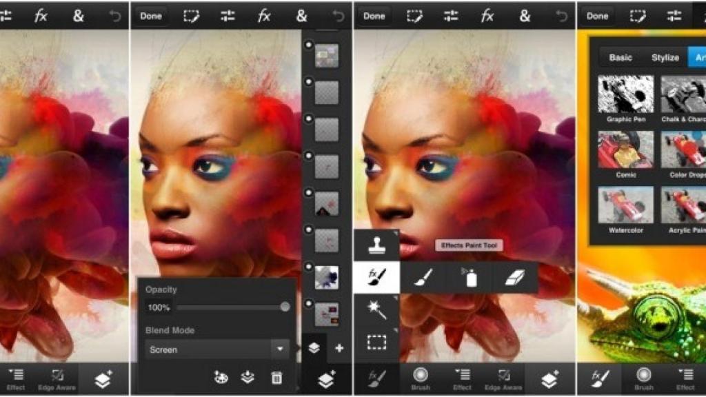 adobe photoshop touch