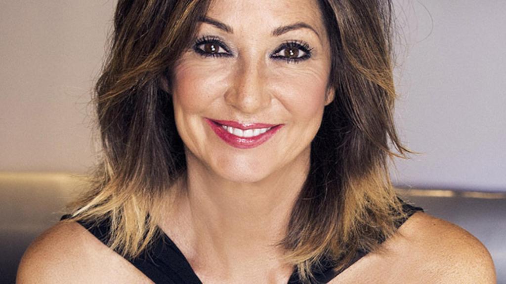 'Ana Rosa' cierra noviembre con su dato más alto en espectadores desde 2009