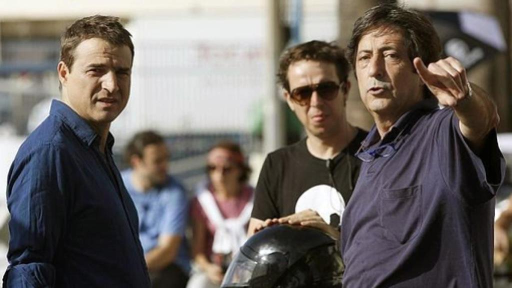 Image: Manuel Gómez Pereira