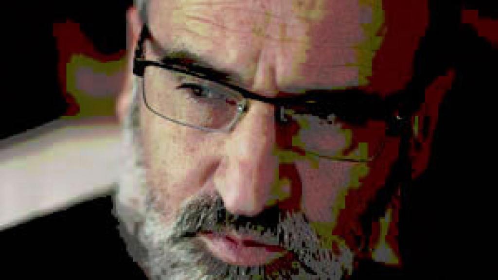 Image: De piloto a escritor