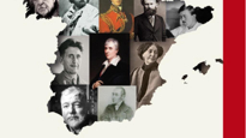 Image: Hispanomanía