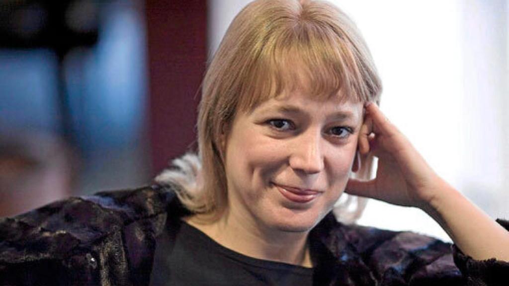 Image: Mientras los demás bailan