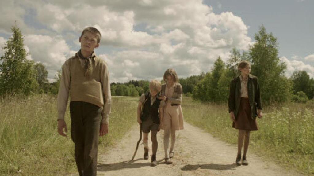 Image: De Edgar Reitz a la reunificación